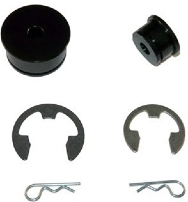 Acura TSX Shifter Cable Bushings - Torque Solution - `09-`12 Acura TSX Shifter Cable Bushings - Torque Solution - `09-`12